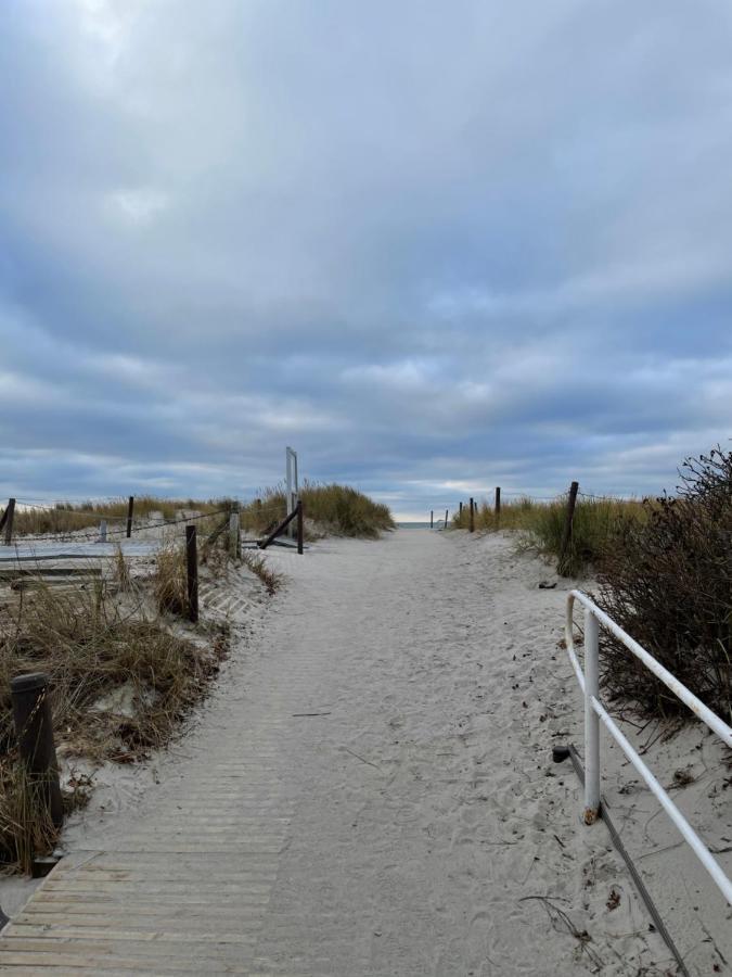 Strandliebe Markgrafenheide รอสต็อค ภายนอก รูปภาพ