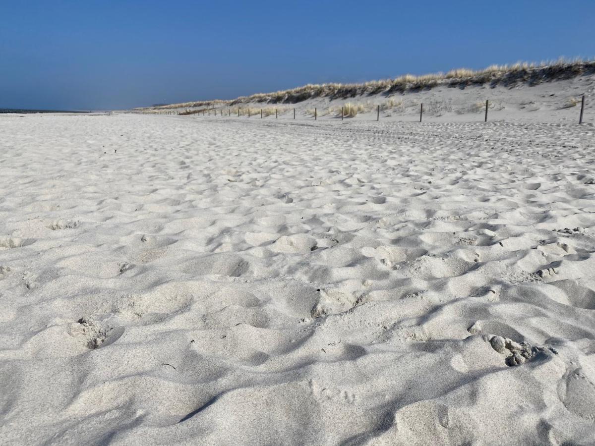 Strandliebe Markgrafenheide รอสต็อค ภายนอก รูปภาพ